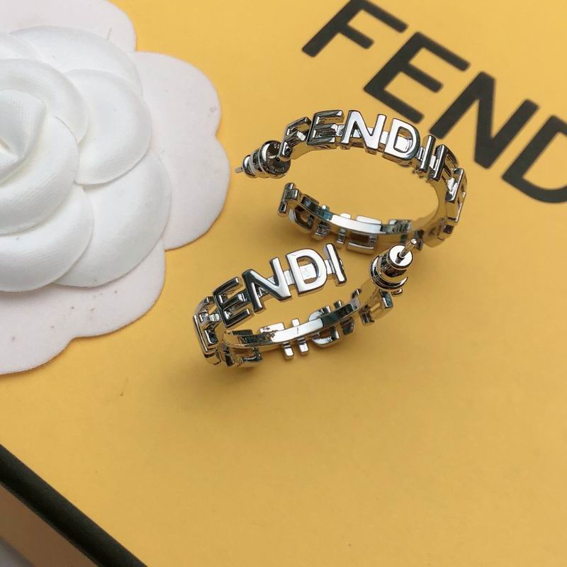 Fendi earring 03yxh26
